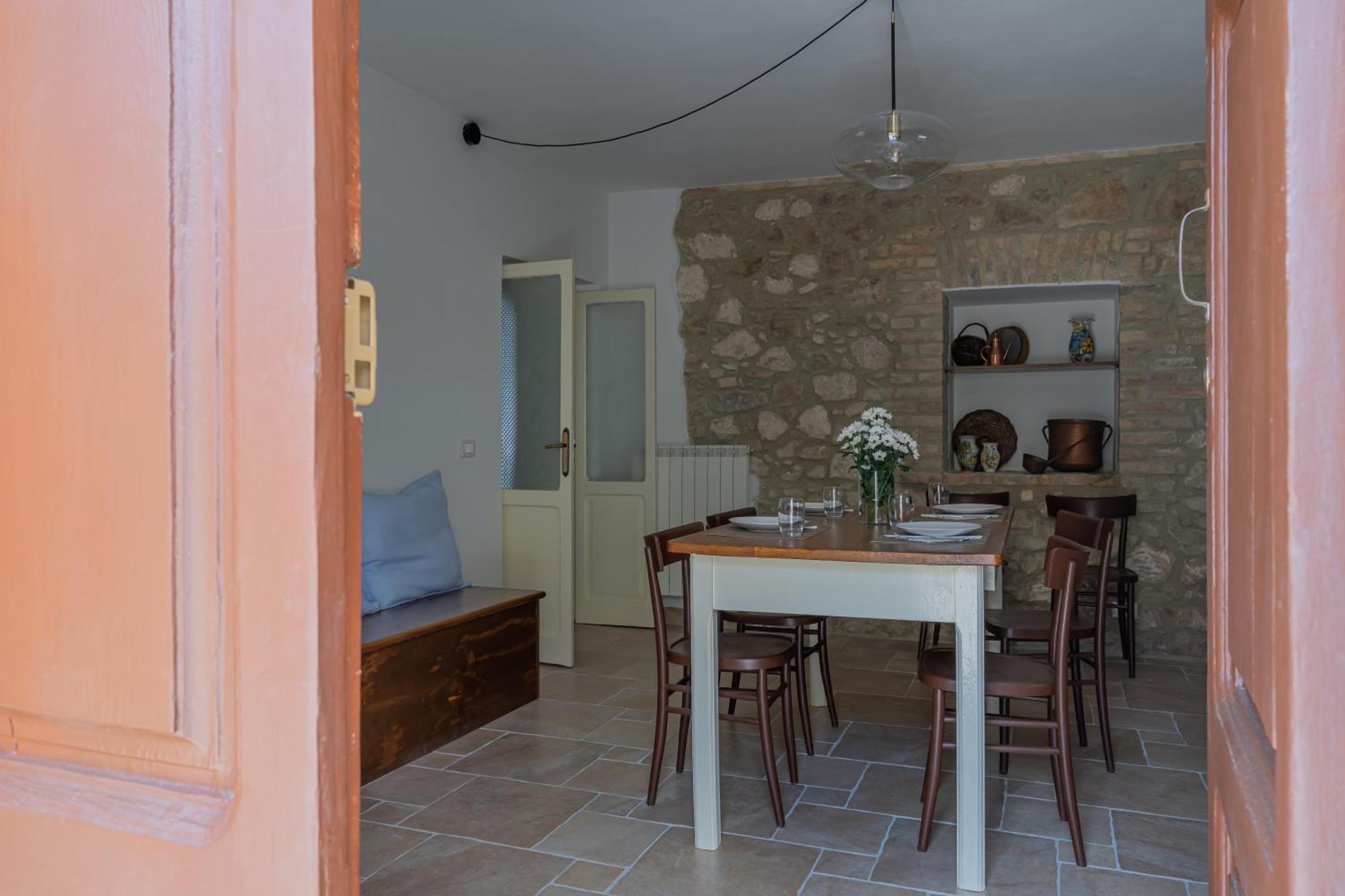 Villa Carulli - Yourplace Abruzzo Villa Caldari Ngoại thất bức ảnh