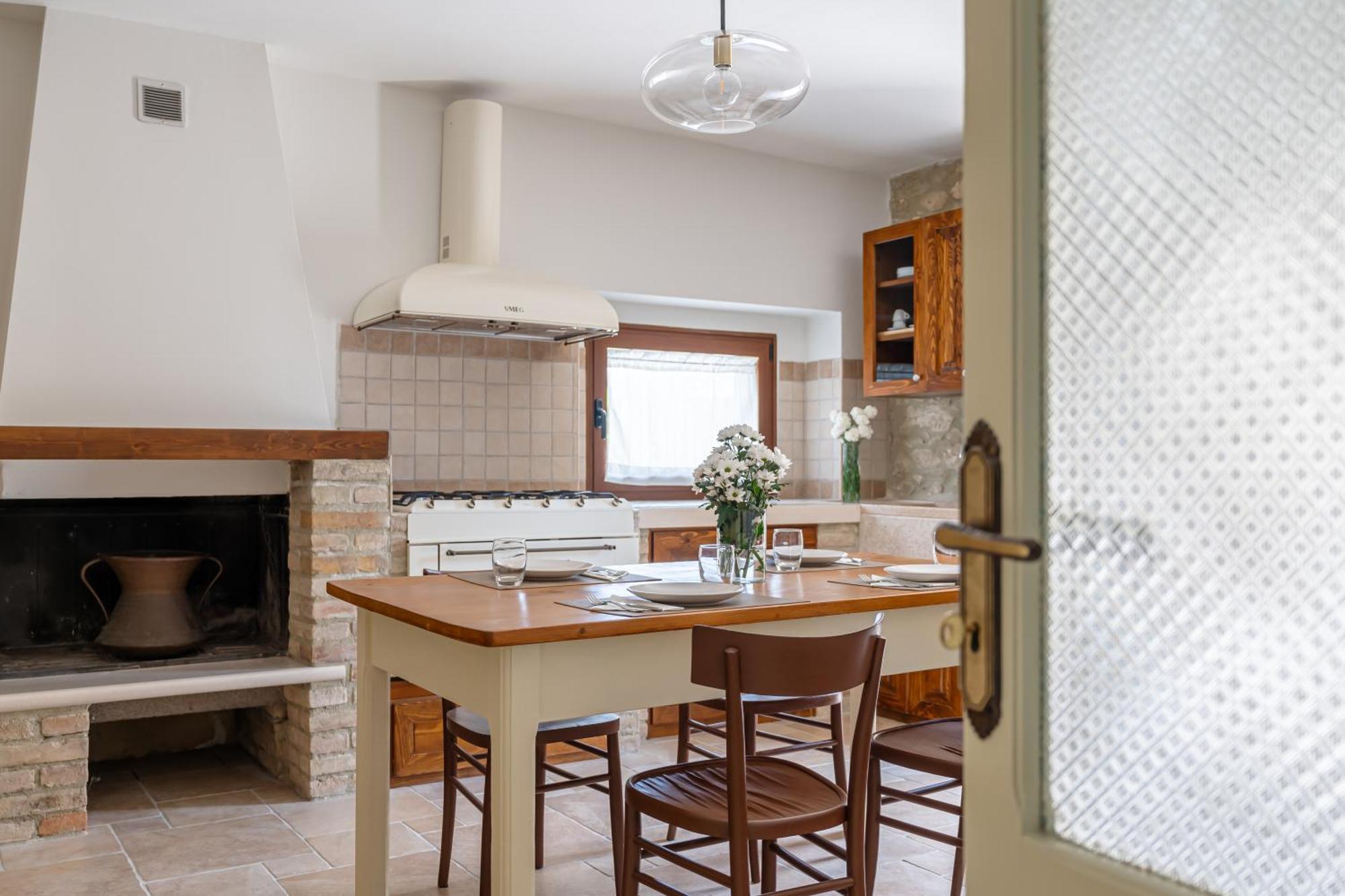 Villa Carulli - Yourplace Abruzzo Villa Caldari Ngoại thất bức ảnh