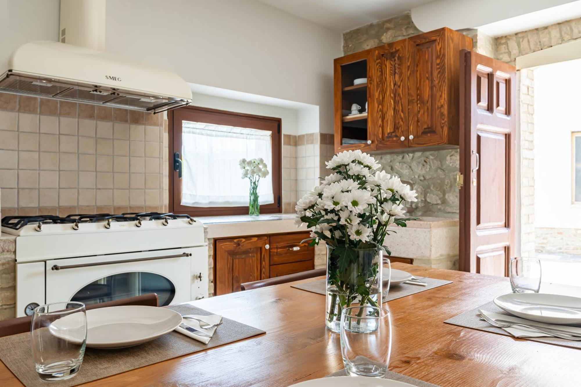 Villa Carulli - Yourplace Abruzzo Villa Caldari Ngoại thất bức ảnh