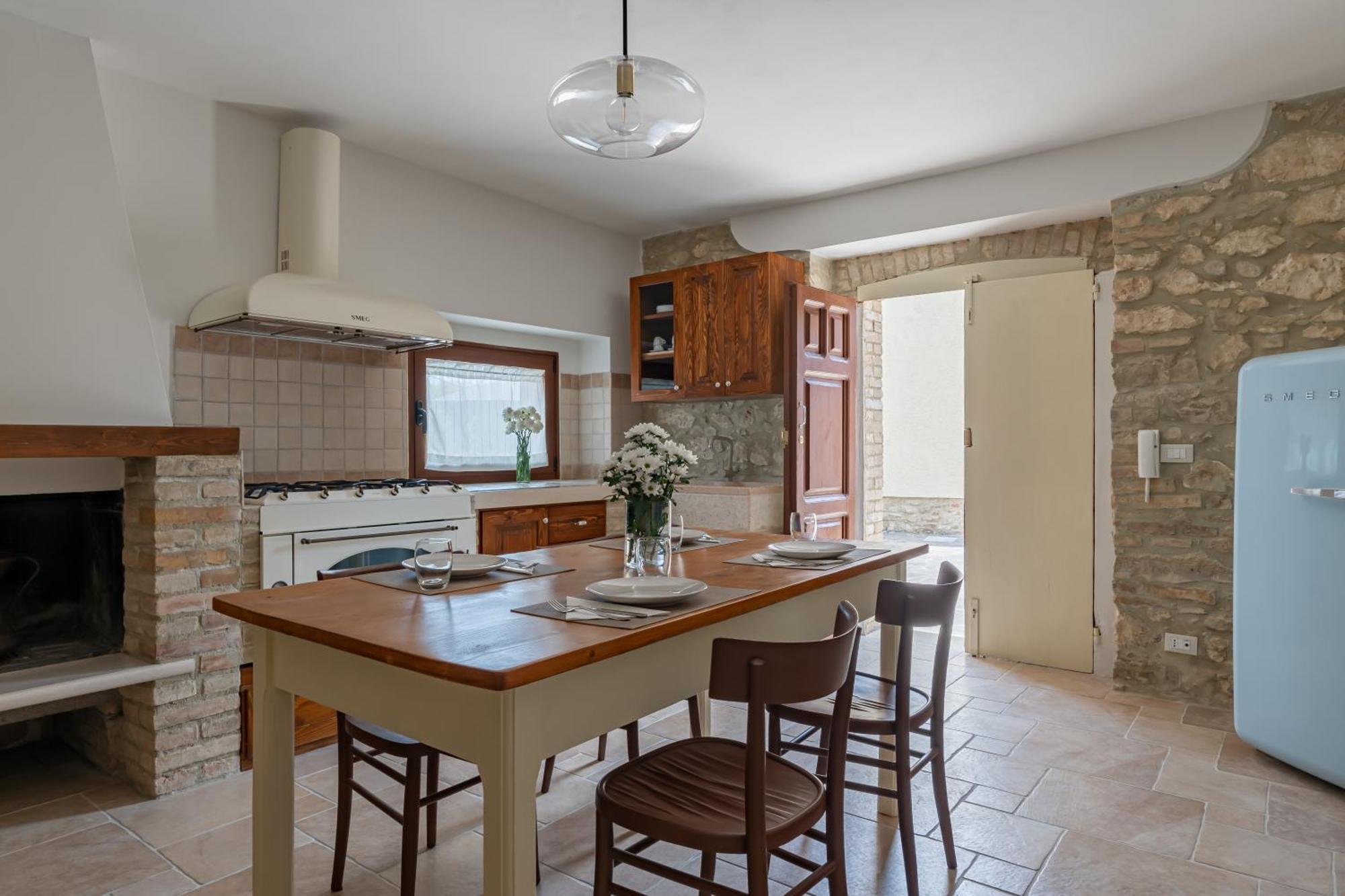 Villa Carulli - Yourplace Abruzzo Villa Caldari Ngoại thất bức ảnh