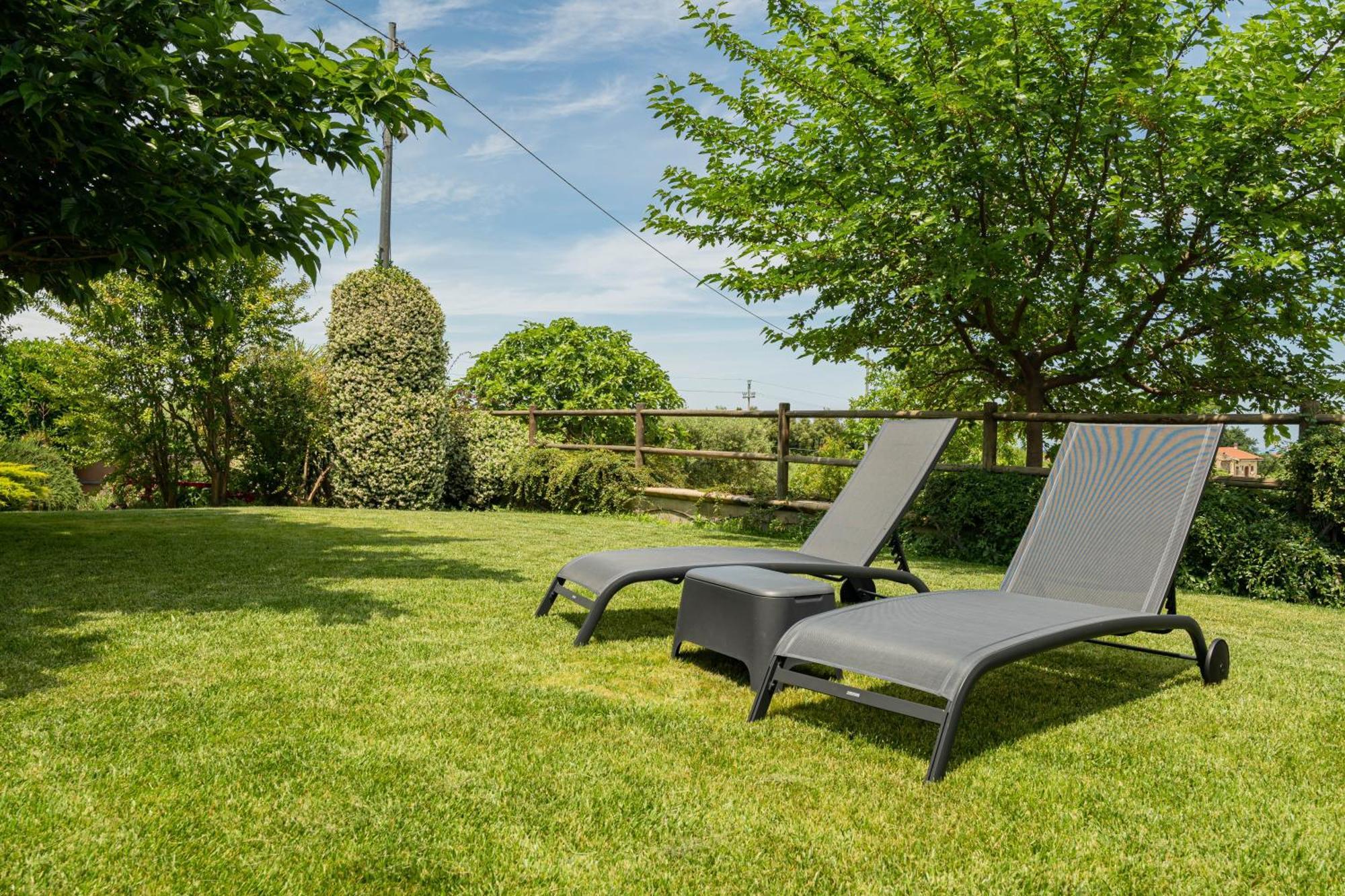 Villa Carulli - Yourplace Abruzzo Villa Caldari Ngoại thất bức ảnh