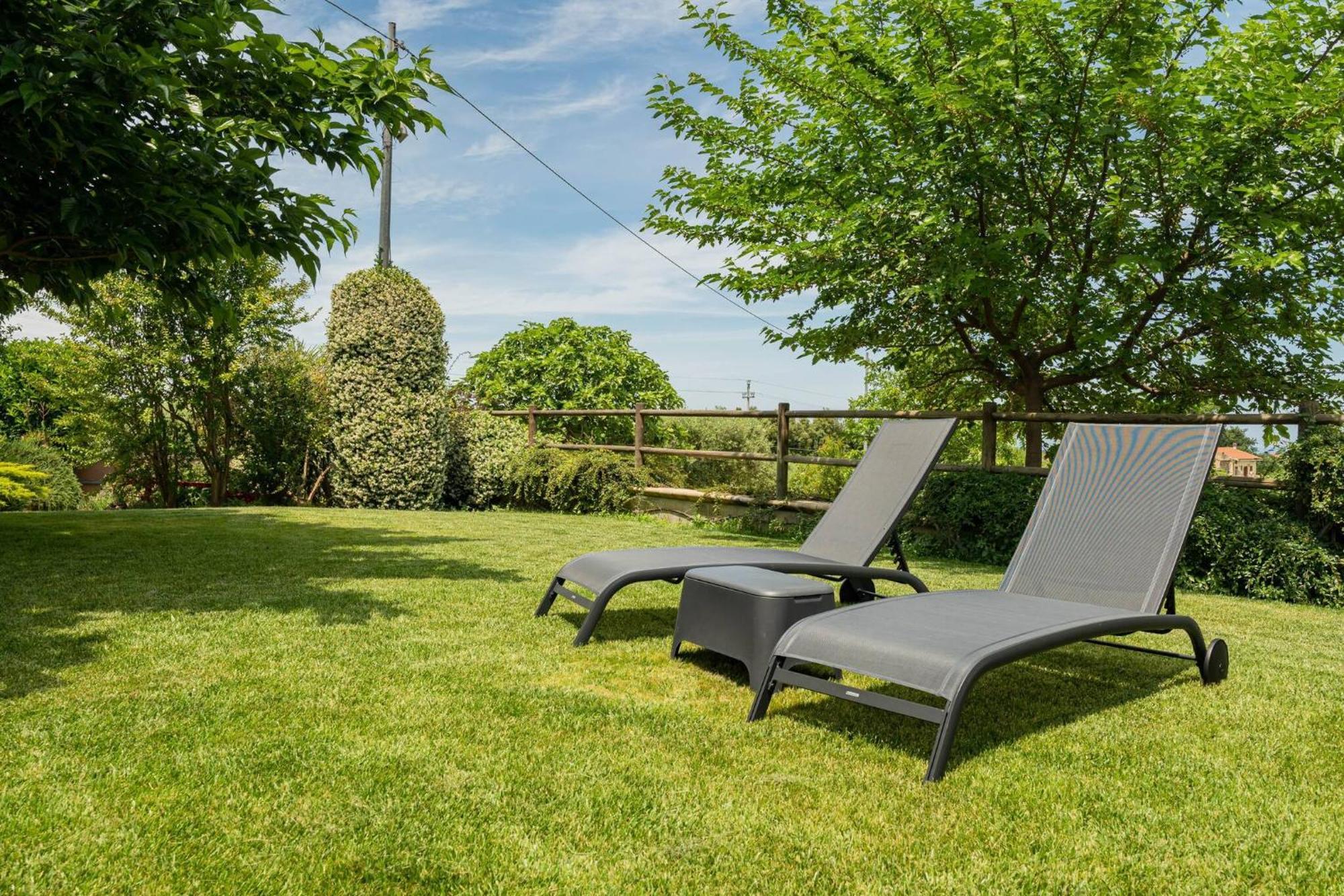 Villa Carulli - Yourplace Abruzzo Villa Caldari Ngoại thất bức ảnh