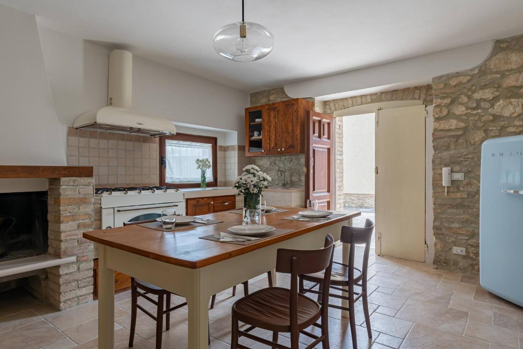 Villa Carulli - Yourplace Abruzzo Villa Caldari Ngoại thất bức ảnh