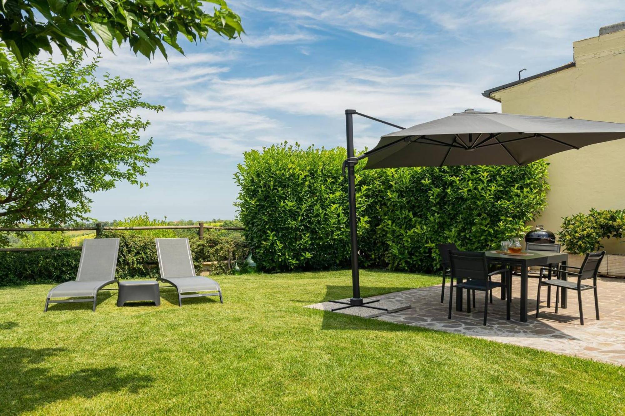 Villa Carulli - Yourplace Abruzzo Villa Caldari Ngoại thất bức ảnh
