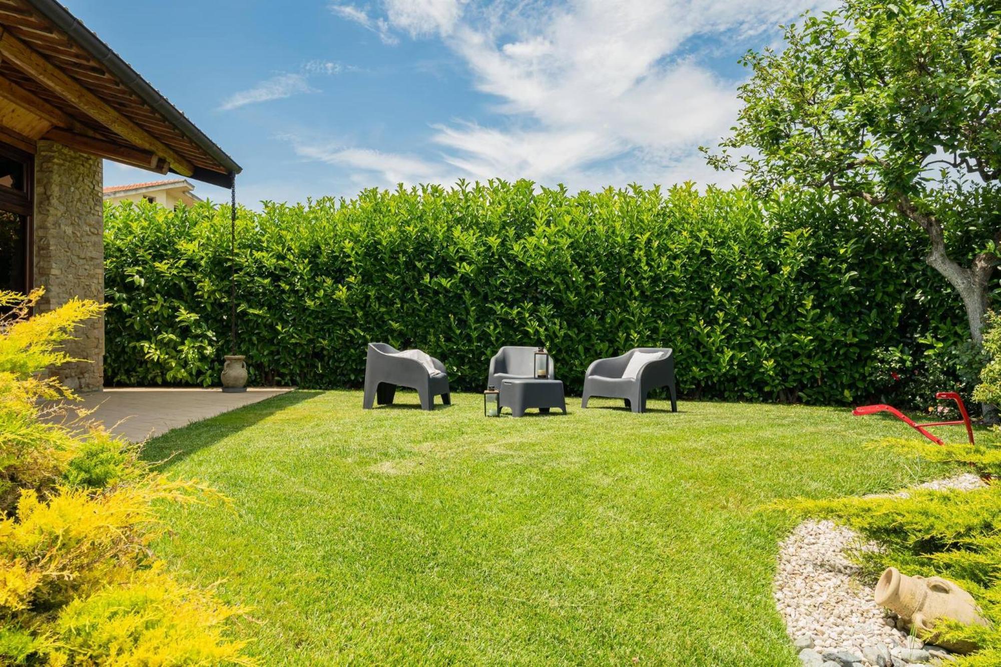 Villa Carulli - Yourplace Abruzzo Villa Caldari Ngoại thất bức ảnh