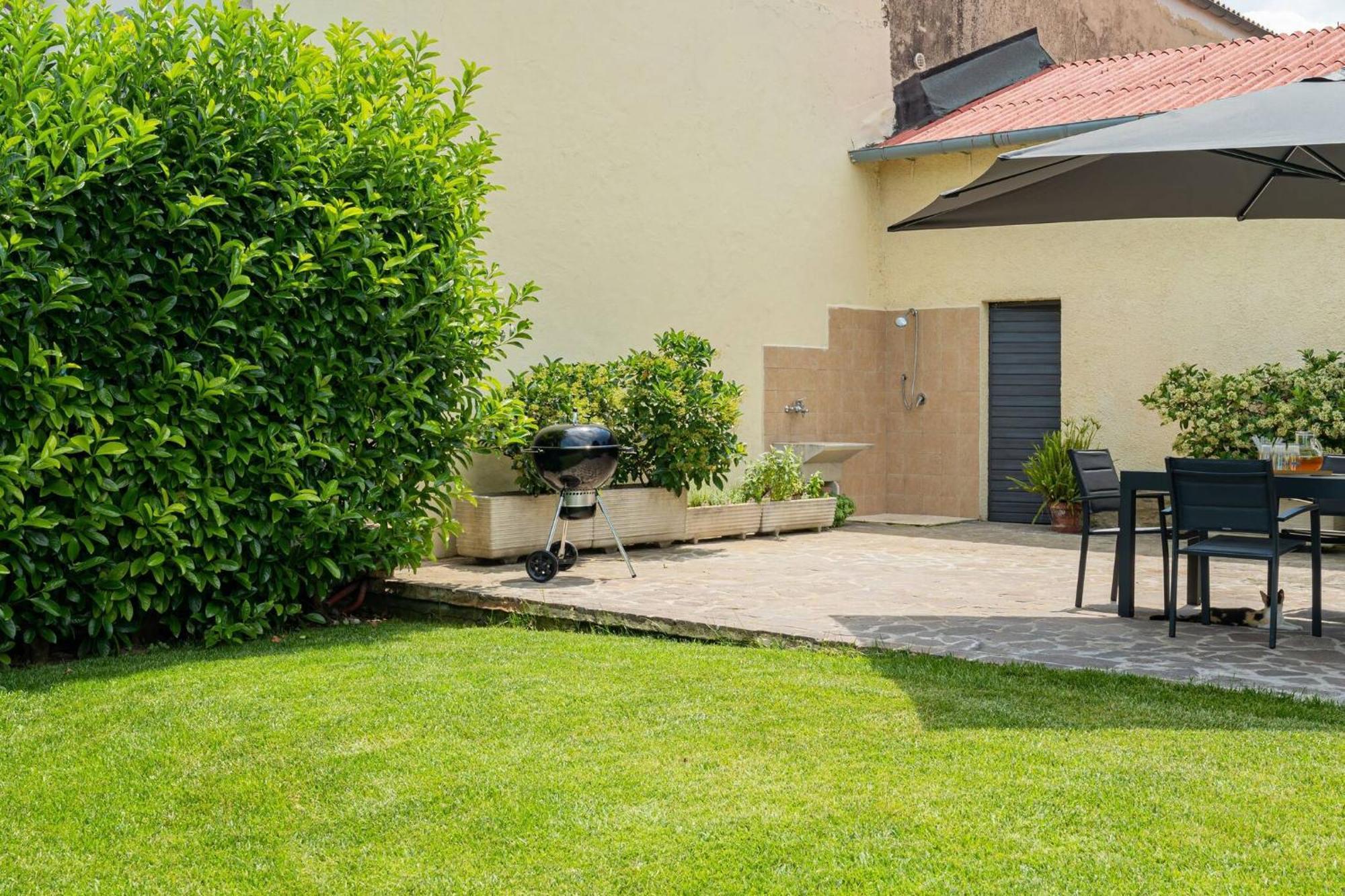Villa Carulli - Yourplace Abruzzo Villa Caldari Ngoại thất bức ảnh